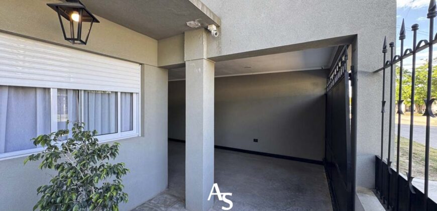 Hermosa casa en venta