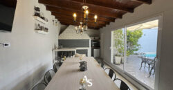 Hermosa casa en venta