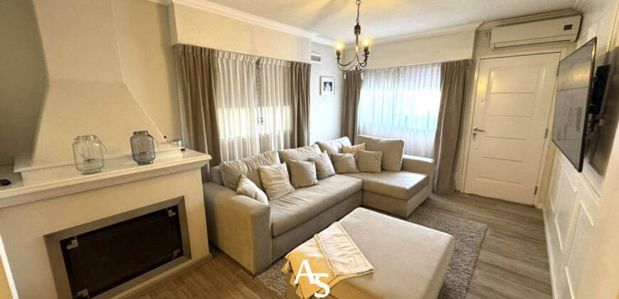 Hermosa casa en venta