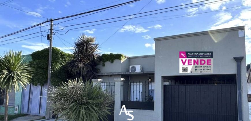 Hermosa casa en venta