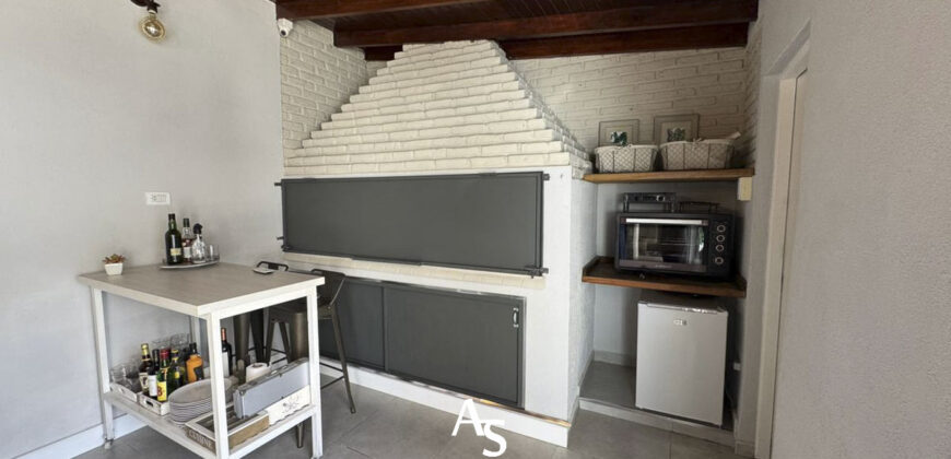 Hermosa casa en venta