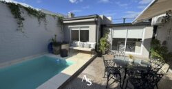 Hermosa casa en venta