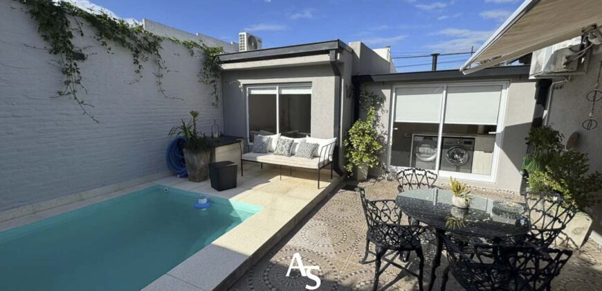 Hermosa casa en venta