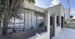 Hermosa casa en venta