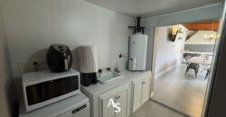 Hermosa casa en venta