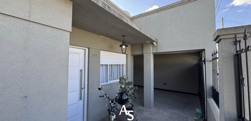 Hermosa casa en venta