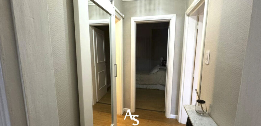 Hermosa casa en venta