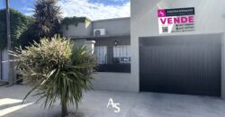 Hermosa casa en venta