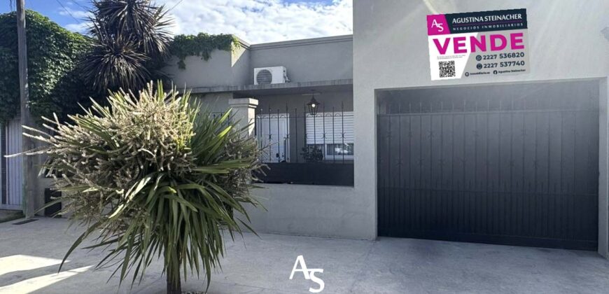 Hermosa casa en venta