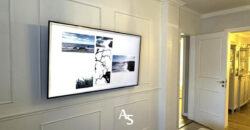 Hermosa casa en venta