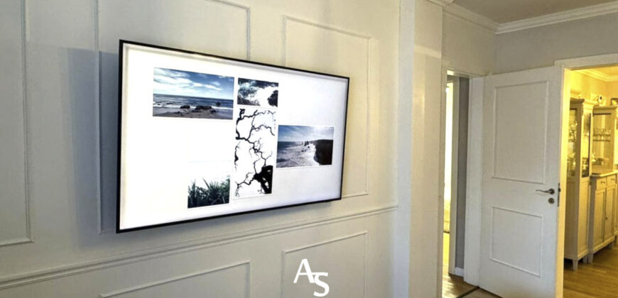 Hermosa casa en venta