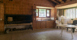 Campo de 38 hectáreas en Navarro