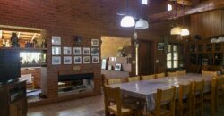 Campo de 38 hectáreas en Navarro