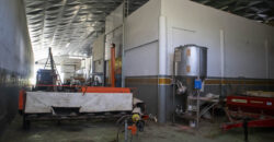 Campo de 38 hectáreas en Navarro