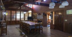 Campo de 38 hectáreas en Navarro