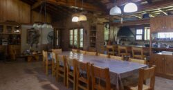 Campo de 38 hectáreas en Navarro