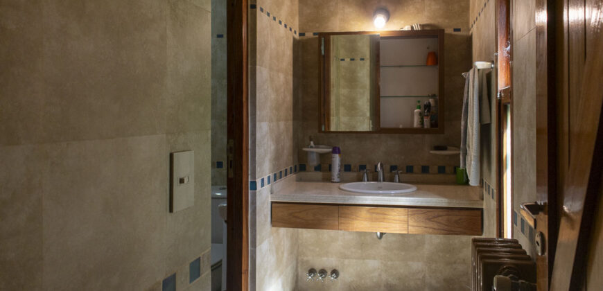 Campo de 38 hectáreas en Navarro