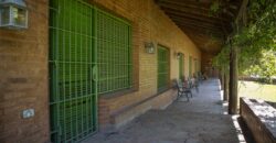 Campo de 38 hectáreas en Navarro