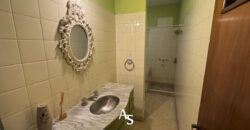 Casa céntrica de 5 ambientes