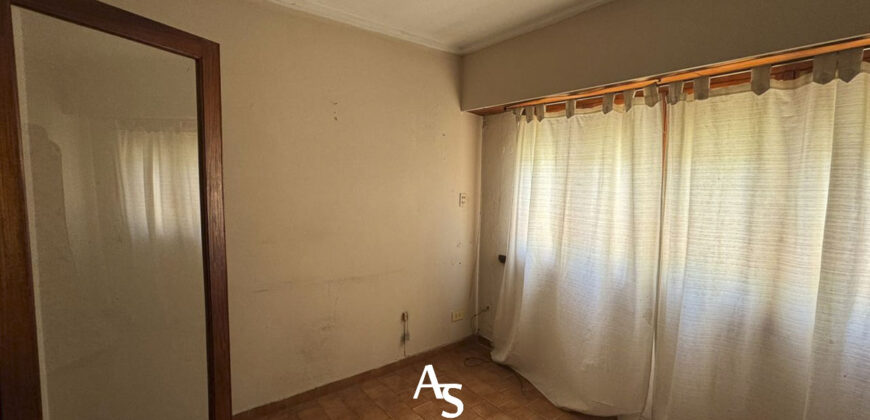 Casa céntrica de 5 ambientes