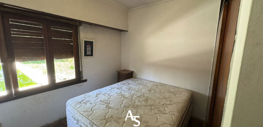 Casa céntrica de 5 ambientes