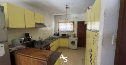 Casa céntrica de 5 ambientes