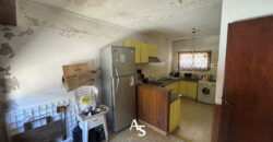 Casa céntrica de 5 ambientes