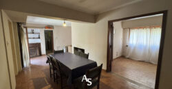 Casa céntrica de 5 ambientes