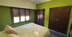 Casa céntrica de 5 ambientes