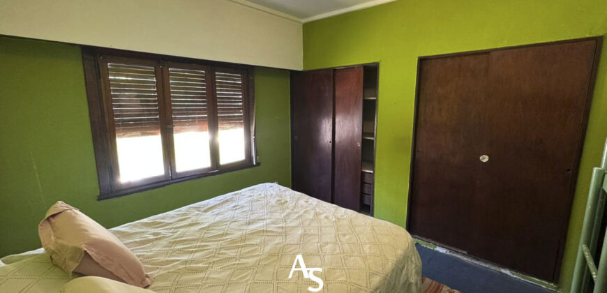 Casa céntrica de 5 ambientes