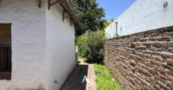 Casa céntrica de 5 ambientes