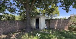 Casa céntrica de 5 ambientes