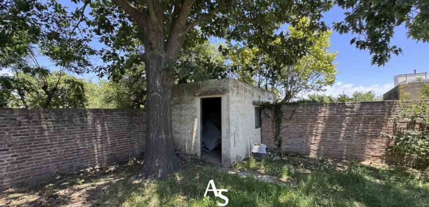 Casa céntrica de 5 ambientes