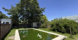 Casa céntrica de 5 ambientes