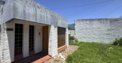 Casa céntrica de 5 ambientes