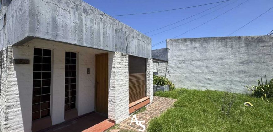 Casa céntrica de 5 ambientes