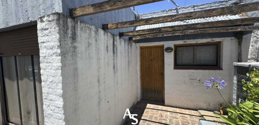 Casa céntrica de 5 ambientes