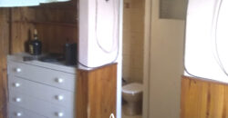 Monoambiente en Punta Mogotes, Mar del Plata