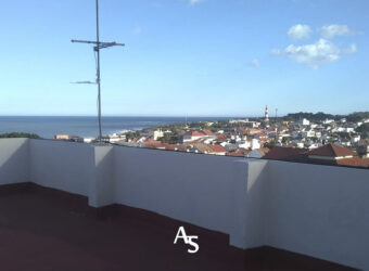 Monoambiente en Punta Mogotes, Mar del Plata