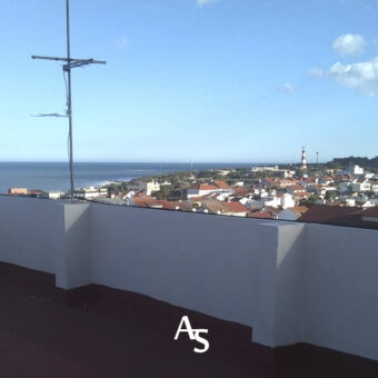 Monoambiente en Punta Mogotes, Mar del Plata