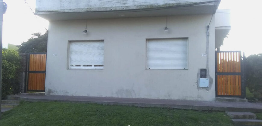 Monoambiente en Punta Mogotes, Mar del Plata