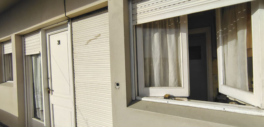 Monoambiente en Punta Mogotes, Mar del Plata