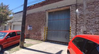 Galpón 250 m2 en venta