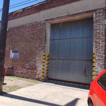 Galpón 250 m2 en venta