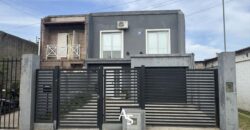 Casa en venta en dos plantas