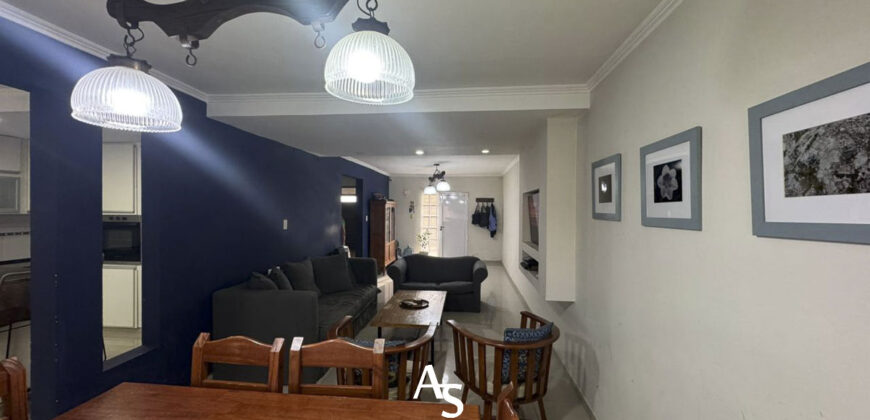 Casa en venta en dos plantas