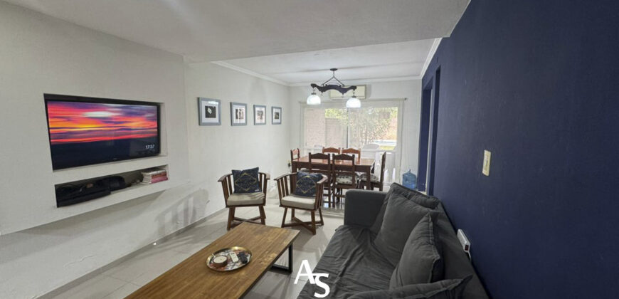 Casa en venta en dos plantas