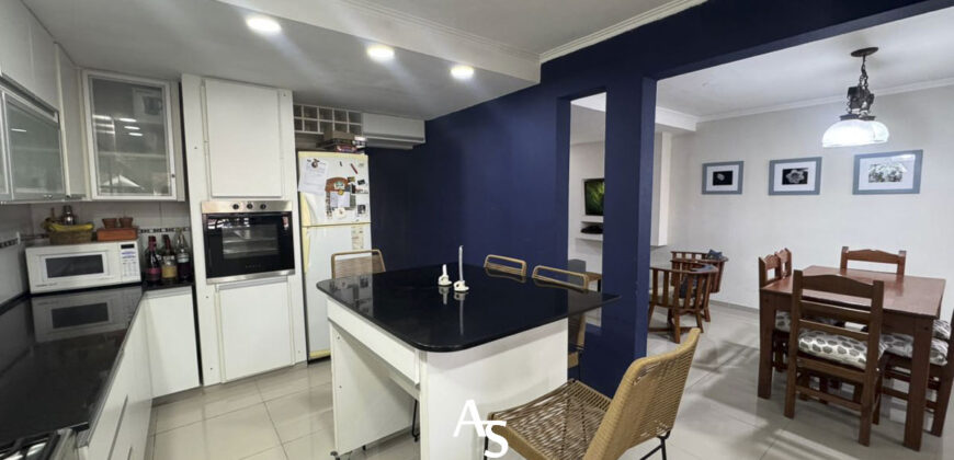 Casa en venta en dos plantas