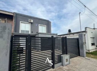 Casa en venta en dos plantas