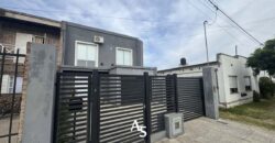 Casa en venta en dos plantas